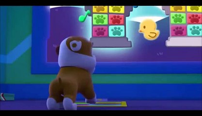 PAW Patrol Pups Save a Ghost Cartoon Film Games