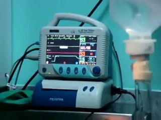 ANESTESIA Y MONITORIZACION CLINICA VETERINARIA GASSET DE CIUDAD REAL