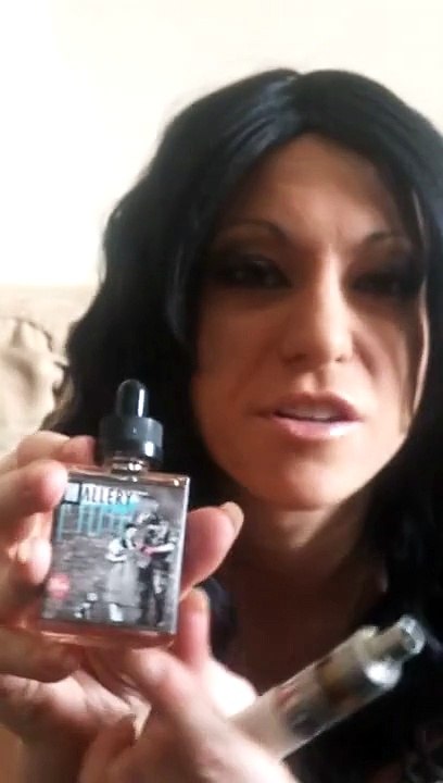 Vape Juice Review - Gallery - Farmer's Daughter