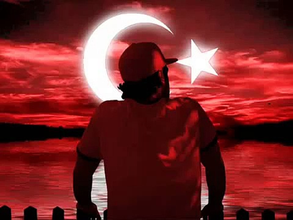 Turkish Instrumental Music Episode one 2 By MøĦâmêď Belabid
