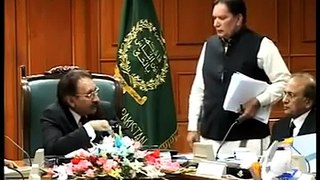 Chief Justice of pakistan Questions PEMRA Chairman (Most Watch).mp4