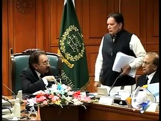 Chief Justice of pakistan Questions PEMRA Chairman (Most Watch).mp4