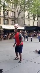 football tricks vidoes