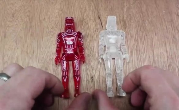 Kalıp Nasıl Çıkarılır?