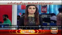ARY News team threatened for covering bad state of affairs at Multan's hospital