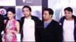 JAZBAA Song 'Bandeyaa' Launch| Aishwarya Rai Bachchan| Irrfan Khan |Sanjay Gupta