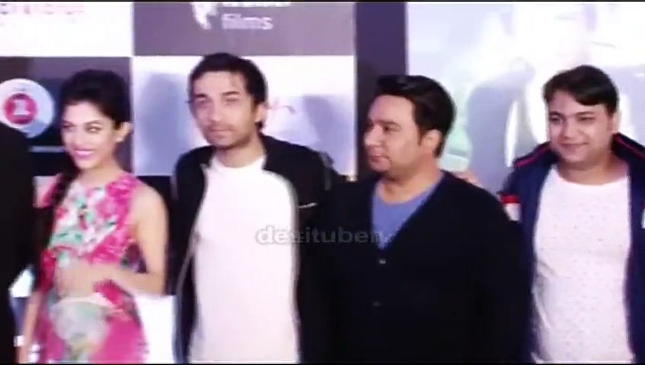 JAZBAA Song 'Bandeyaa' Launch| Aishwarya Rai Bachchan| Irrfan Khan |Sanjay Gupta