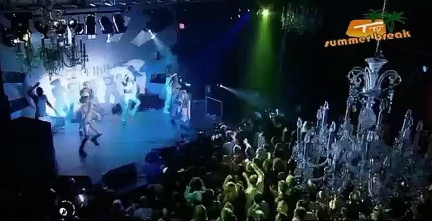 Destinys Child Live London 2001