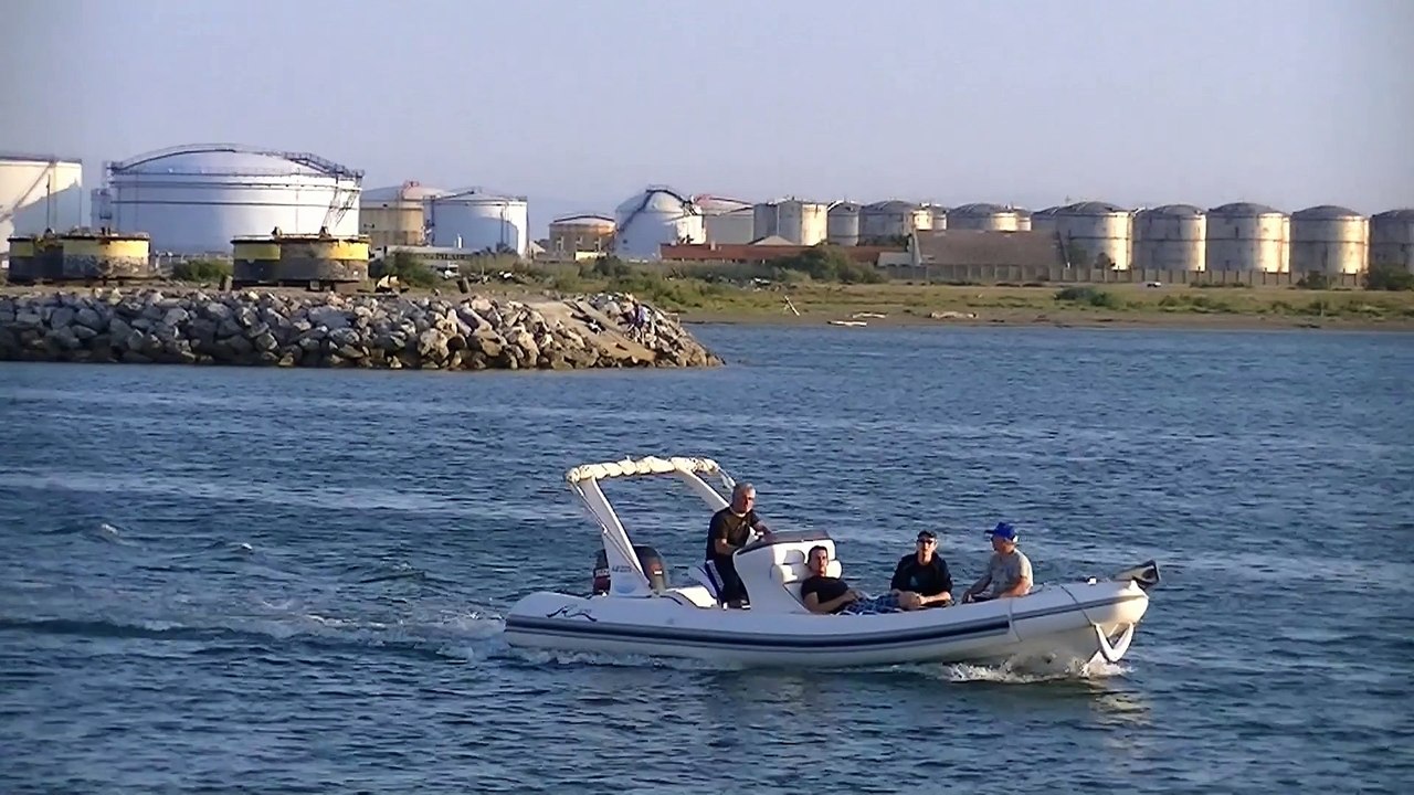 Naviguer