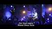 Our God Reigns - Jesus Culture With Martin Smith Legendado em Inglês e Português [HD]