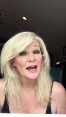 I HONESTLY LOVE YOU...and then the phone rings :)