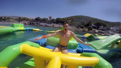 Tui Cruises Mein Schiff 3 - Breakin' Mozart | DDC Breakdance