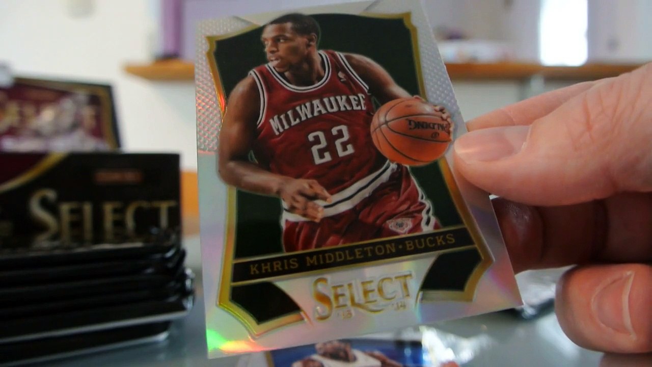 select 1