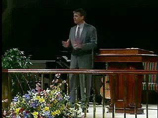 The Slavery Of Seeking The Praise Of Men by Paul Washer