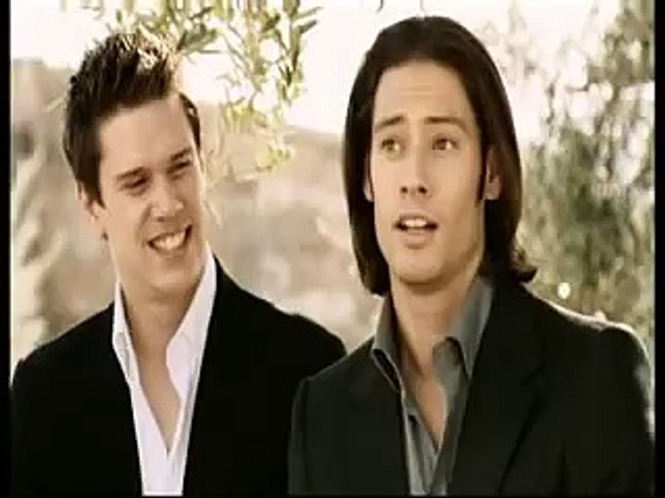 Il Divo - Part 4 of 6