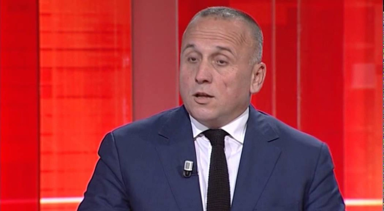 Ilir Kulla ne Tonight Ilva Tare - Analize per qeverine