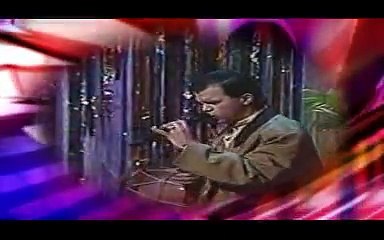 Miguel Moly - Junto A Tu Corazon