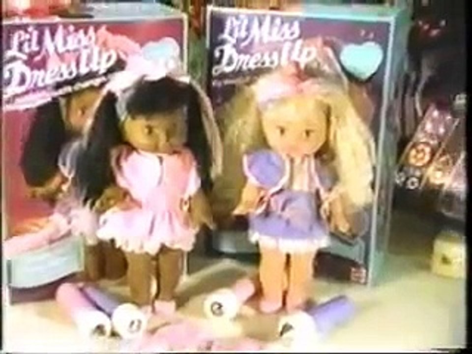 Looney Tunes on Nick Commercials 1989 (2/4)