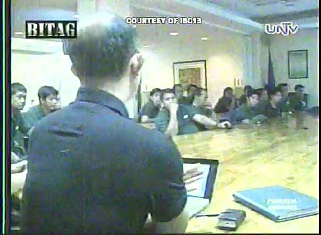 DrugRaid BITAG