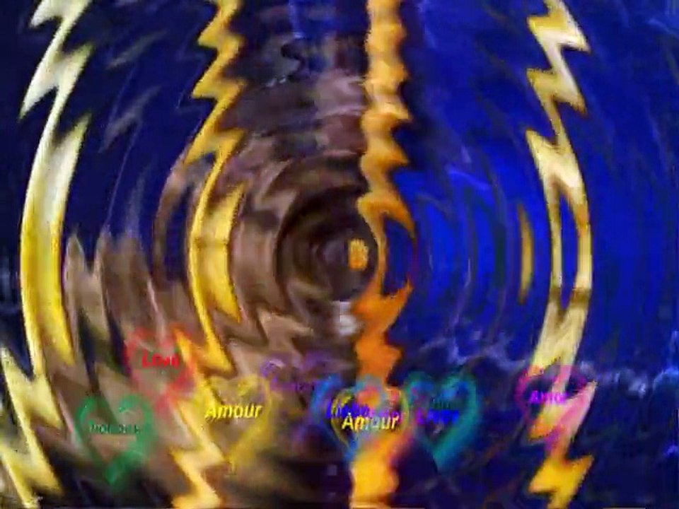 Harry Thumann - Underwater