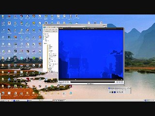 ipi kinect motion capture setup