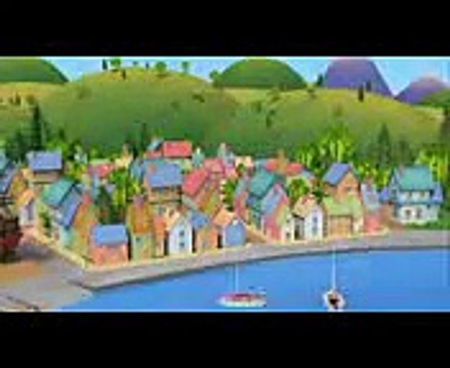 Bob the Builder  Scratch s Introduction UK