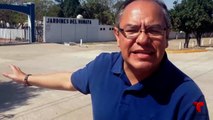 ¿Por qué es famoso el mausoleo Jardines del Humaya de Culiacán? | Noticias | Telemundo Noticias
