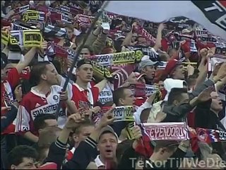 Feyenoord - Borussia Dortmund 3-2 (UEFA Cup Finale 2002)