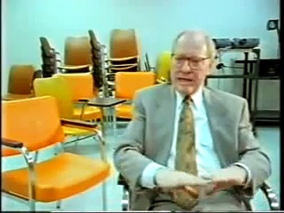 The Living Dead - Part 3. Documentary by Adam Curtis.