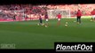 Amazing Football Goals Scored on Training    HD