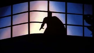 Cartoon Network Promo   I Am Batman