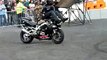 Streetfighter--Stunt-Festival--Wembley---Drift-Car--Stunt-Bike-Battle
