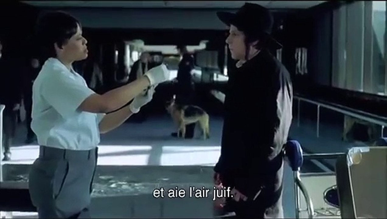 Jewish connection, bande annonce, sortie le 16 février 2011