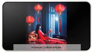 American Culture Articles