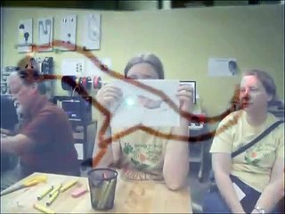 JHLIL - Paper Circuits (Sept 2015)