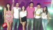 'Pyaar Ka Punchnama 2' stars PROMOTE their upcoming film at a college - Bollywood News