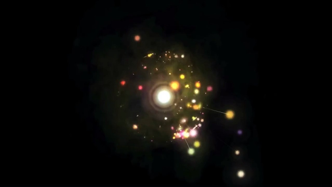 A Beautiful Mind 06: Nash Descends Into Parcher's World (James Horner)