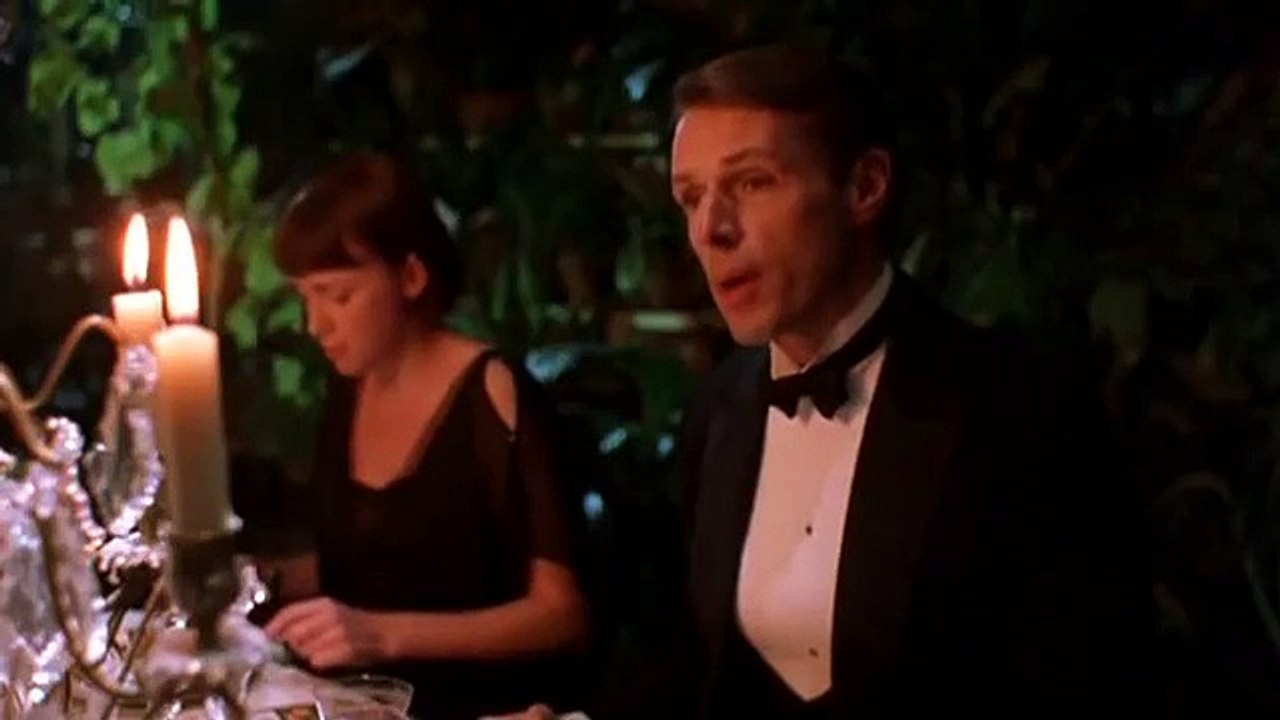 The Last September (1999) part 3 of 10