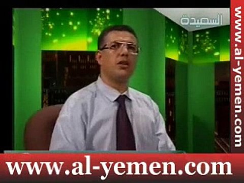 الجزيره-اليمن-حصاد اليوم-النشره الجويه _واصابه مراسل الجزيره