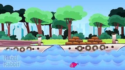 London Bridge is Falling Down ! Kids Songs & Fun Nursery Rhymes for Children