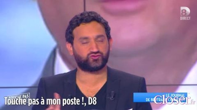 Touche pas à mon poste ! - Les rots de François Hollande sous surveillance