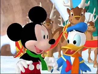 Mickey Mouse   La Casa De & El Concierto De La Súper Mickey Episode 42)