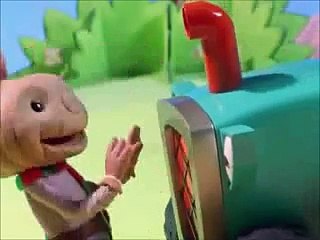 Bob the Builder  Scary Spud UK