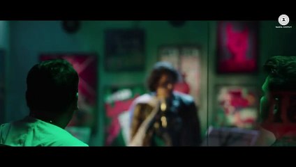 Bandeyaa - Jazbaa - HD Video Song - Aishwarya Rai Bachchan & Irrfan Khan - Jubin - Amjad - Nadeem - 2015