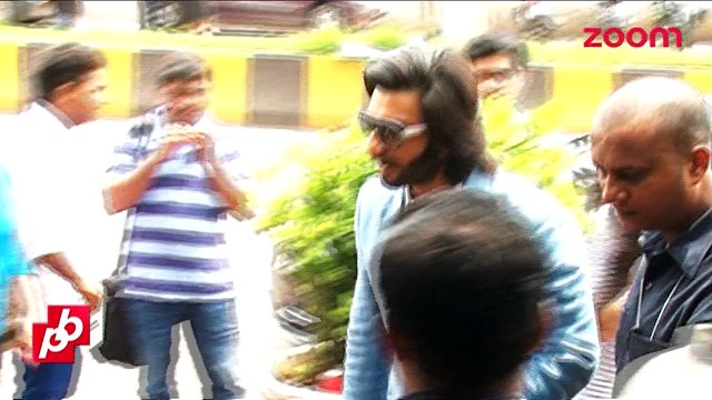 Ranveer Singh and Anushka Sharma to start shooting for 'Band Baaja Baaraat' sequel - Bollywood News