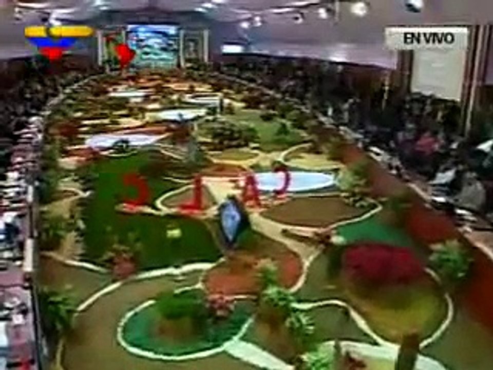 Trinidad y Tobago propone ampliar acuerdos de cooperación en la Celac (Parte 1/2)