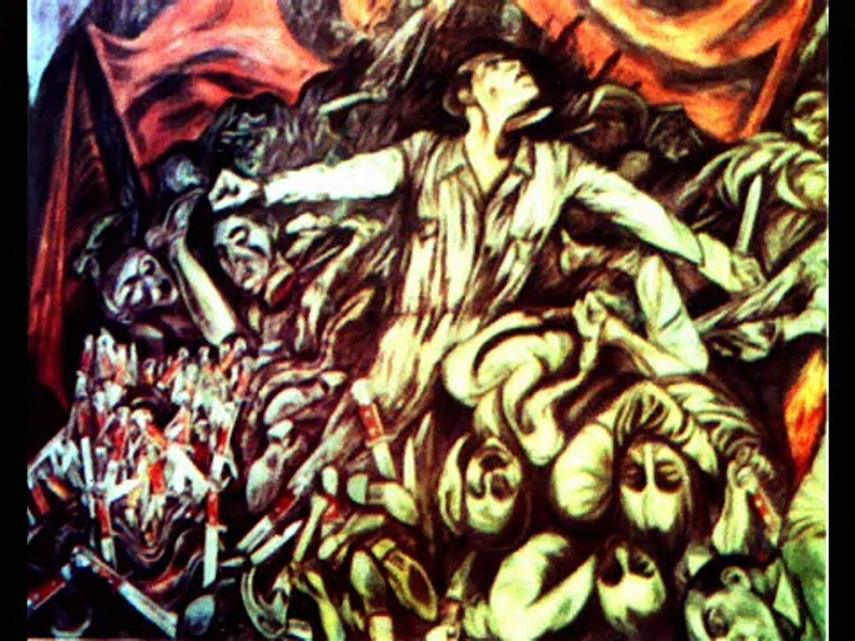 Otra voz canta - Daniel Viglietti