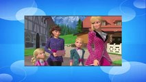 BARBIE & HER SISTERS IN A PONY TALE 2013 – FILME ONLINE part2