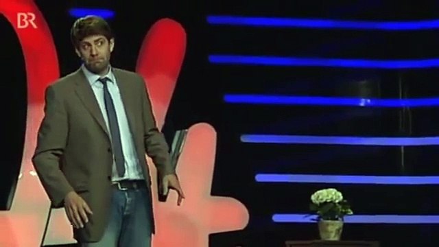 Claus von Wagner BIP und Wachstumswahn BR