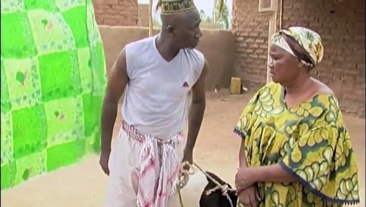 3 femmes un village tabaski